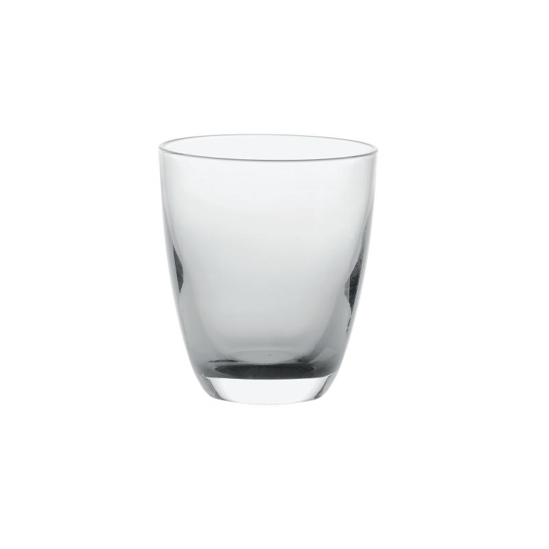 Calici e Bicchieri: Bicchieri acqua Guzzini vetro set da sei pezzi