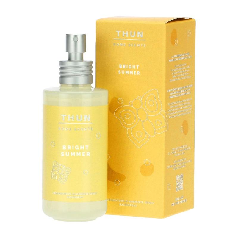 Profumo spray Thun, profumazione Bright Summer