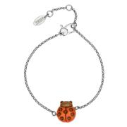 Bracciale Thun con coccinella Bigiotteria e Accessori Thun