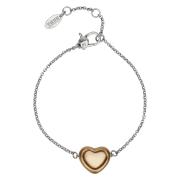 Bracciale Thun con cuore Bigiotteria e Accessori Thun