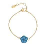 Bracciale Thun con fiore Bigiotteria e Accessori Thun