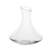 Decanter per vino Novello Obliquo litri 1,5 Brocche e caraffe