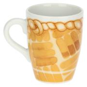 Mug Thun in porcellana AbbracciAMI Tisaniere con filtro e Mug