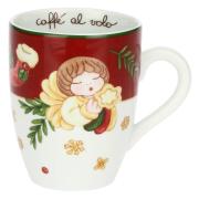 Mug Thun in porcellana Sorprese di Natale Thun Natale Accessori tavola e cucina