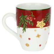 Mug Thun in porcellana Sorprese di Natale Thun Natale Accessori tavola e cucina