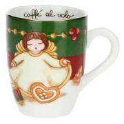 Mug Thun Special Edition in porcellana Sorprese di Natale Thun Natale Accessori tavola e cucina