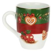 Mug Thun Special Edition in porcellana Sorprese di Natale Thun Natale Accessori tavola e cucina