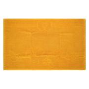 Tappeto scendi doccia Country giallo Bigiotteria e Accessori Thun