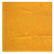 Tappeto scendi doccia Country giallo Bigiotteria e Accessori Thun