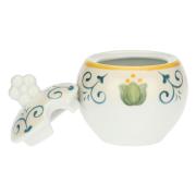 Tazzine Thun per caffÃ¨ espresso, set due Tazze con zuccheriera Eolia Tazzine CaffÃ¨ Mug Tazze e Zuccheriere