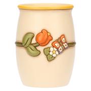 Vaso portafiori Thun country grande con tulipano Vasi Fiori in Ceramica