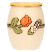 Vaso portafiori Thun country medio con tulipano Vasi Fiori in Ceramica